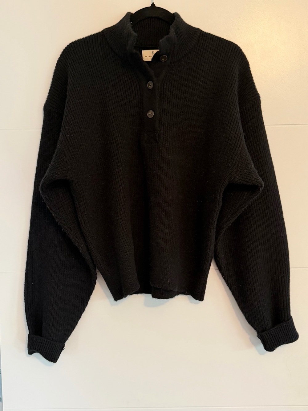 American Tall women’s sweater XSmall TALL